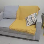 Loft Silencioso Em Copacabana