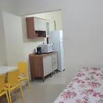 Loft Silencioso Em Copacabana