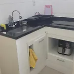 Loft Silencioso Em Copacabana