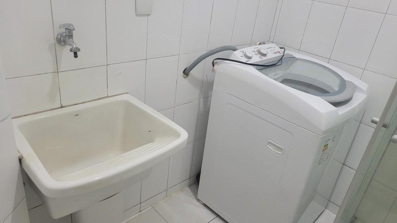 Apartamento Loft Silencioso Em Copacabana *