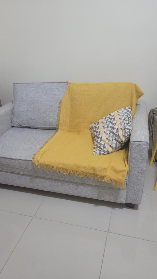 Loft Silencioso Em Copacabana * Rio de Janeiro