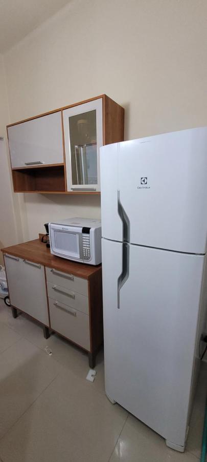 Loft Silencioso Em Copacabana Rio de Janeiro