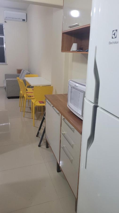 Loft Silencioso Em Copacabana Rio de Janeiro