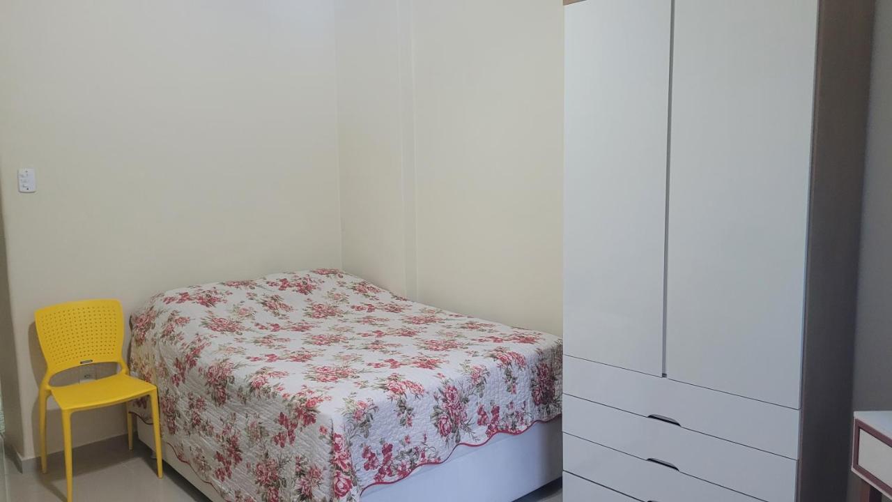Loft Silencioso Em Copacabana Rio de Janeiro